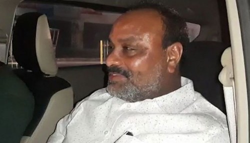 అచ్చెన్న బెయిల్ పై నేడు తీర్పు?