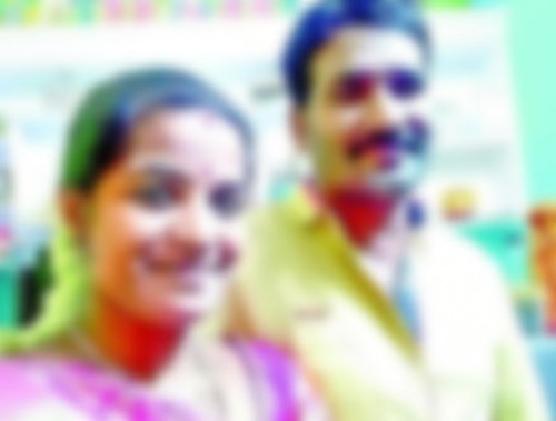 అమ్మో .. ఇది ఆడది కాదు..