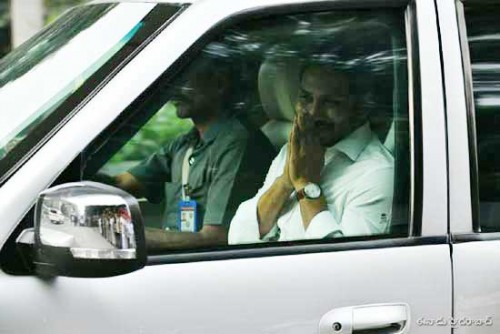 జగన్ ఆస్తుల కేసు ఈనెల 17కి వాయిదా