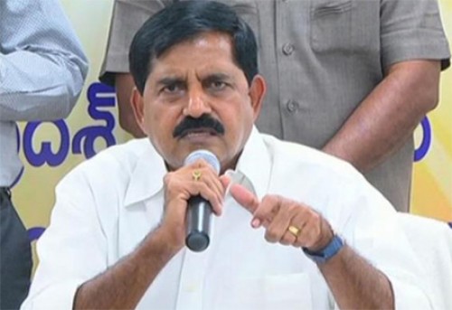 నేను బీజేపీలో చేరుతున్నట్టు వార్తలు అవాస్తవం: ఆదినారాయణరెడ్డి