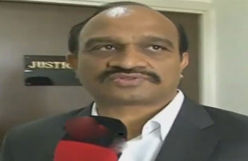 ఆంధ్రప్రదేశ్‌ అడ్వొకేట్‌ జనరల్‌ రాజీనామా..