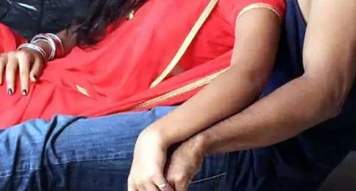 ప్రేమ పెళ్లి.. వివాహేతర సంబంధం.. చివరకు