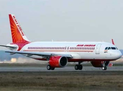 ఎయిర్ ఇండియా విమానాన్ని హైజాక్ చేస్తాం