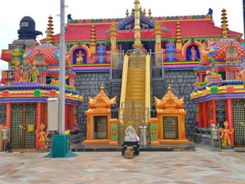 శబరిమల ఆలయం మూసివేత