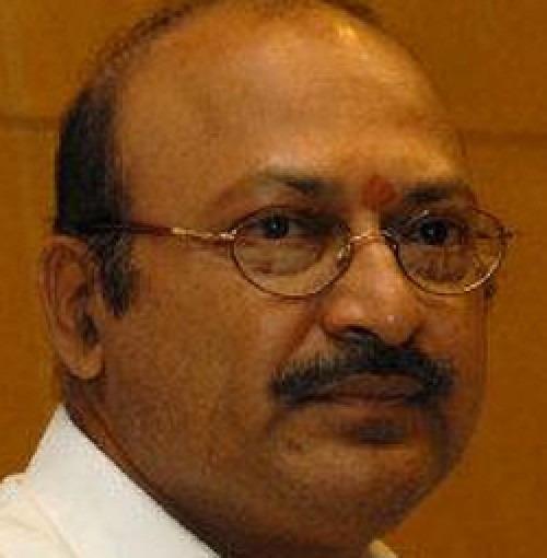 సీఎం ముఖ్య సలహాదారుగా మాజీ సిఎస్ అజేయ కల్లం