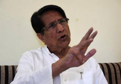 ఆర్‌ఎల్డీ అధినేత అజిత్ సింగ్ ఆస్తులు 16 కోట్లు