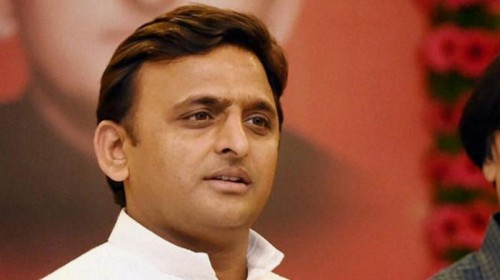  ఈవీఎంల విషయంలో చంద్రబాబుకు అఖిలేష్‌ మద్దతు