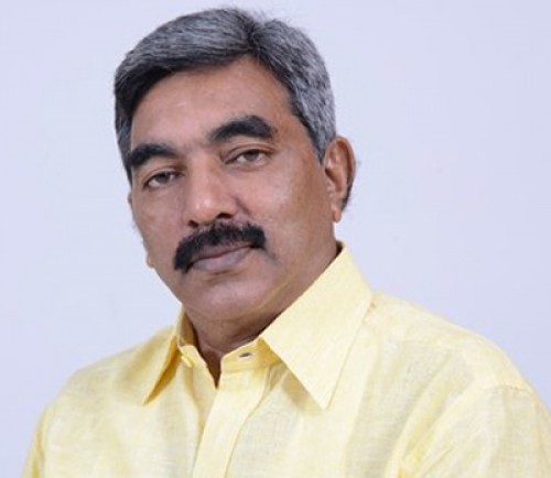 పార్టీ మారిన వాళ్లతో ఎలాంటి నష్టం లేదు : ఆలపాటి రాజా