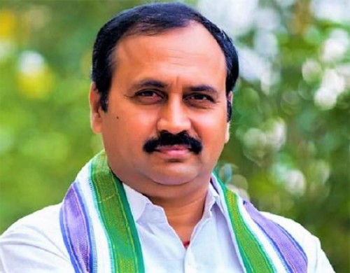 అలాగైతే రాజకీయాల నుంచి తప్పుకుంటా: ఆళ్ల