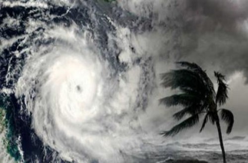 మధ్యప్రదేశ్‌ ప్రాంతాల్లో ఏర్పడిన తీవ్ర అల్పపీడనం