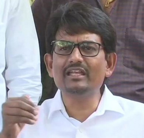 కాంగ్రెస్‌కు రాజీనామా చేయనున్న 15 మంది ఎమ్మెల్యేలు : అప్లేష్‌ ఠాకూర్‌ 