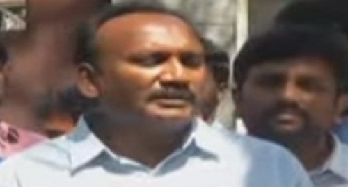 వైకాపాలో చేరేందుకు షరతులు పెట్టలేదు : ఆమంచి 