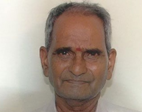 అమరావతి ఉద్యమంలో ఆగిన మరో రైతు గుండె