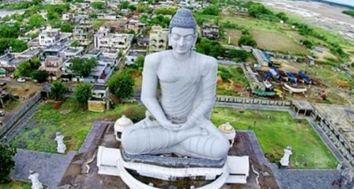 వెలగపూడిలో రాజధాని అమరావతి రైతుల జేఏసీ కార్యాలయం