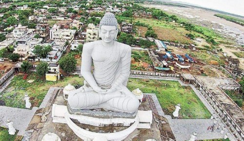 అమరావతి ప్రాజెక్ట్‌ నుంచి వైదొలిగిన సింగపూర్ సర్కార్