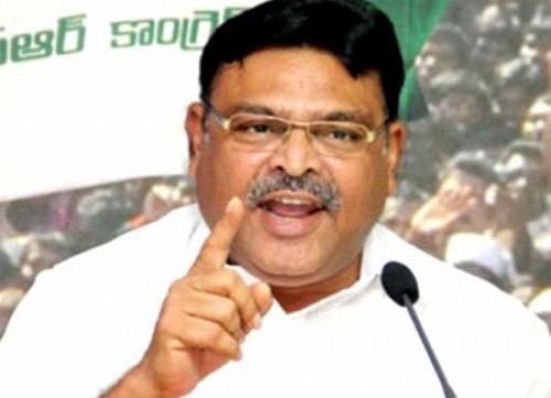 శాంతిభద్రతలకు భంగం కలిగించేందుకు కుట్ర : అంబటి