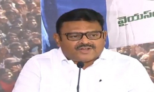 కోడెలపై జరిగిన దాడితో నాకు సంబంధం లేదు : అంబటి