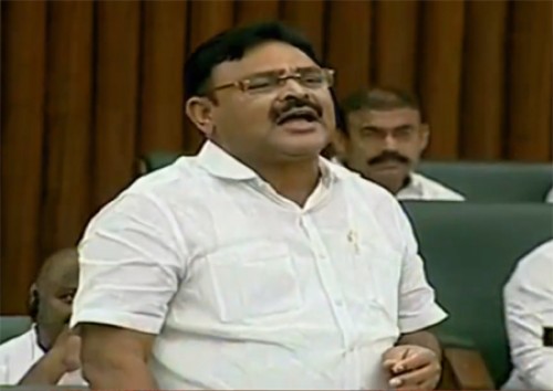 చంద్రబాబు అంచనాకు అందని విజయాన్ని ప్రజలు ఇచ్చారు: అంబటి రాంబాబు