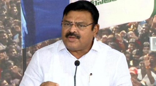 మేము ఏమి చేసినా చంద్రబాబు కు ఇష్టం ఉండదు :అంబటి రాంబాబు