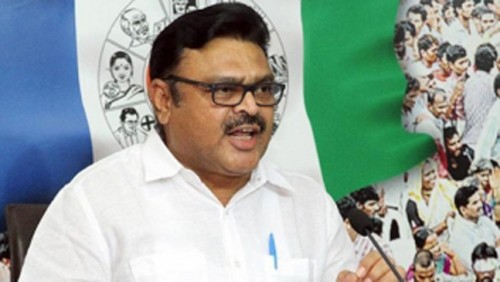 చంద్రబాబు ఆరోపణలు, కుట్రలు అనవసరం: అంబటి