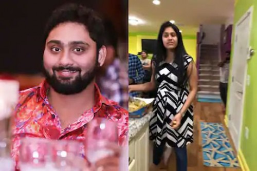 హెచ్ 1 వీసాలు ఇప్పిస్తానని చెప్పి కోట్ల రూపాయలు వసూలు