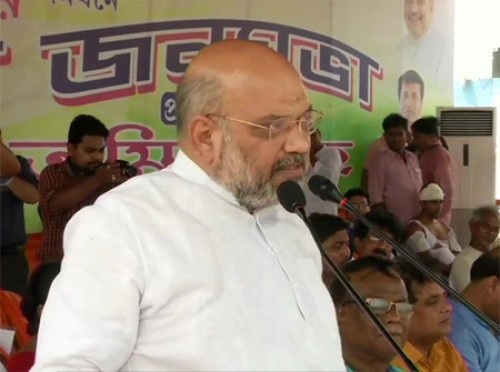 ద‌మ్ముంటే అరెస్టు చేయండి