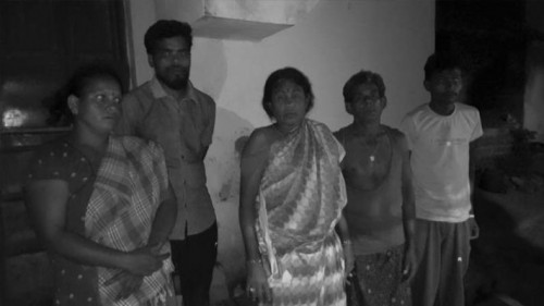 అమ్మాయి కుటుంబంపై అబ్బాయి తరఫు బంధువుల దాడి