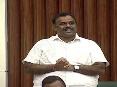 అమరావతి ఐదు కోట్ల మంది కలల రాజధాని: అనగాని సత్యప్రసాద్ 