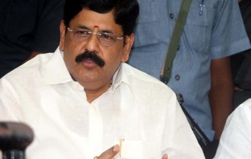 మద్యం,ఇసుక, బెట్టింగ్‌ మాఫియా పెరిగింది  : ఆనం