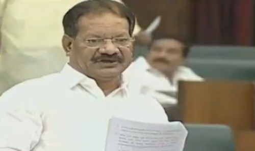 కోర్టు కేసుల వల్లే పోస్టుల భర్తీ ఆలస్యం