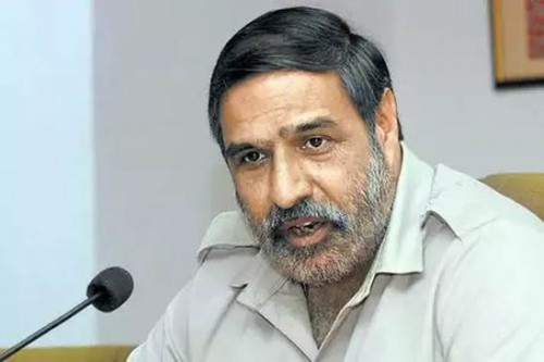 పిఎసి కాగ్‌ నివేదికను తిరస్కరిస్తుంది : ఆనంద్‌శర్మ 