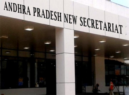 నేడు సచివాలయంలో బాధ్యతలు చేపట్టనున్న మంత్రులు