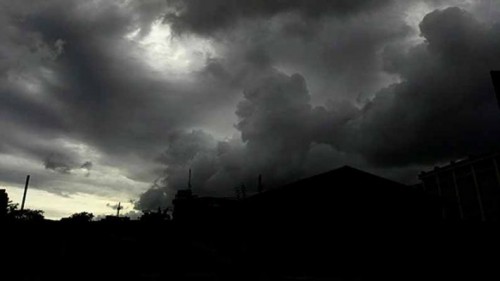 ఆంధ్రప్రదేశ్ వ్యాప్తంగా వర్షాలు పడే ఛాన్స్..