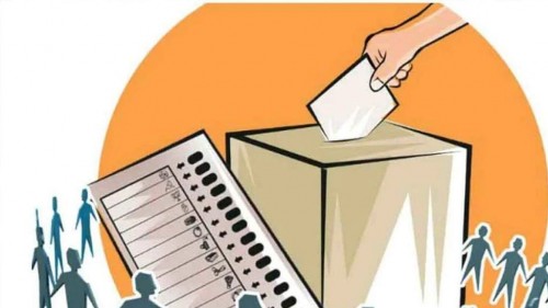 ఆంధ్రప్రదేశ్‌లో మరోసారి ఎన్నికల నగారా