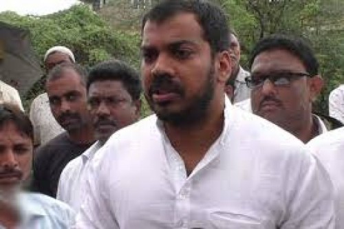 పోలవరంను పరిశీలించిన మంత్రి అనిల్ కుమార్