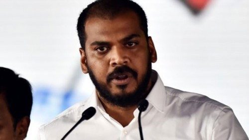 టీడీపీ కి అభ్యర్థులు నిలబెట్టేందుకు దిక్కు  లేదు : మంత్రి  అనిల్ కుమార్