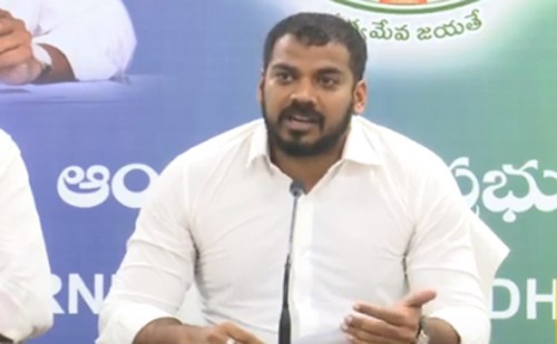 కరకట్టపై ఇల్లు కట్టి నీళ్లు వదలొద్దని చెప్తారా : మంత్రి అనిల్