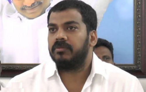 నవంబర్‌ 1 నుంచి పోలవరం పునర్నిర్మాణం: అనిల్‌కుమార్‌