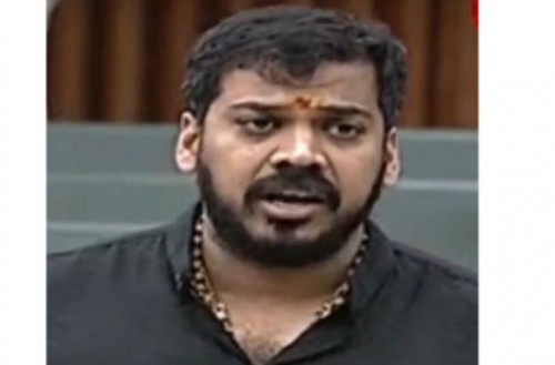 అసెంబ్లీలో పోలవరం చర్చ..