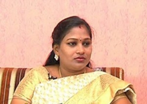 పాదయాత్రను చేపట్టనున్న టీడీపీ ఎమ్మెల్యే అనిత