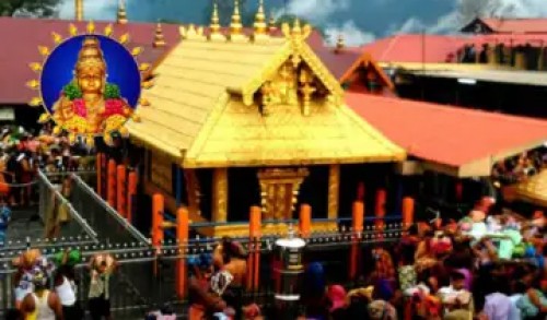 శబరిమల దర్శనానికి ప్రతి రోజు 25,000 మంది భక్తులకు అనుమతి