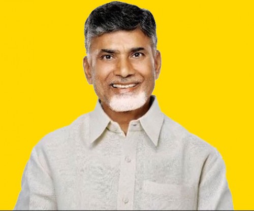 పోలవరం బయల్దేరిన సీఎం చంద్రబాబు