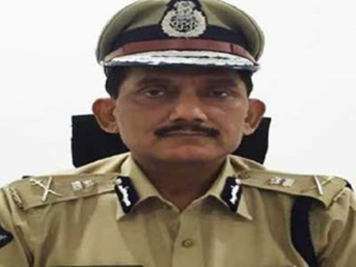 వైయస్ వివేకా హత్య కేసుపై ఇప్పుడు ఏమీ చెప్పలేం: ఏపీ డీజీపీ