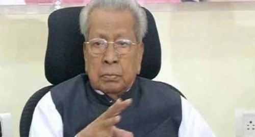 ప్రభుత్వాసుపత్రిని తనిఖీ చేసిన ఏపీ గవర్నర్ 