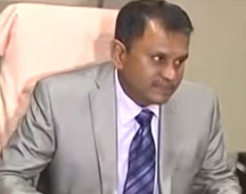 ఏపీలో త్వరలో పంచాయితీ ఎన్నికలు : రమేశ్ కుమార్