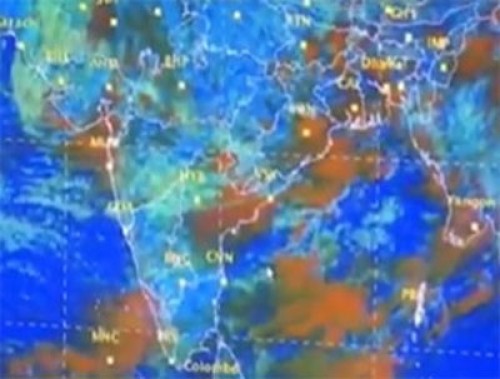 పెథాయ్ తుఫాన్‌పై ఏపీ ప్రభుత్వం అప్రమత్తం