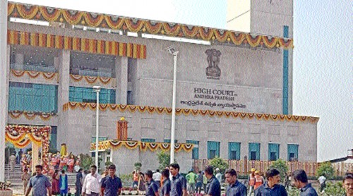 కృష్ణా నదిలో ఇసుక తవ్వకాలపై విచారణ వాయిదా