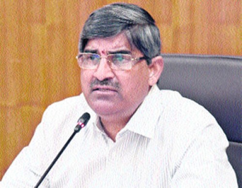 ఏపీలో భారీగా స్పెషల్ డిప్యూటీ, డిప్యూటీ కలెక్టర్ల బదిలీ