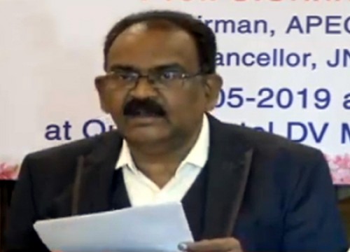 ఏపీ ఈసెట్‌ ఫలితాలు విడుదల