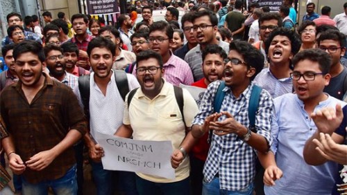 ఏపీలో రేపు వైద్యసేవల బంద్‌